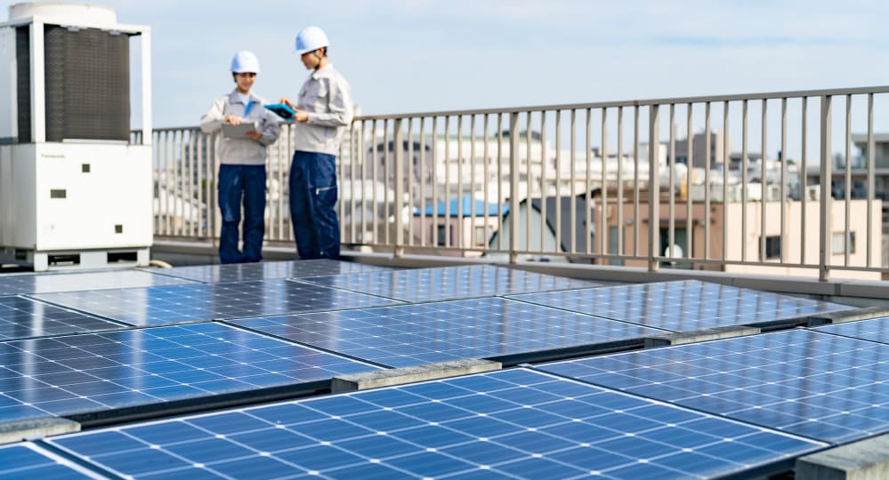 【2023年最新】日本の太陽光発電導入状況について徹底解説！