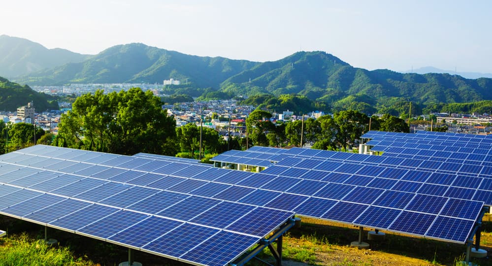 【2023年最新】日本の太陽光発電導入状況について徹底解説!