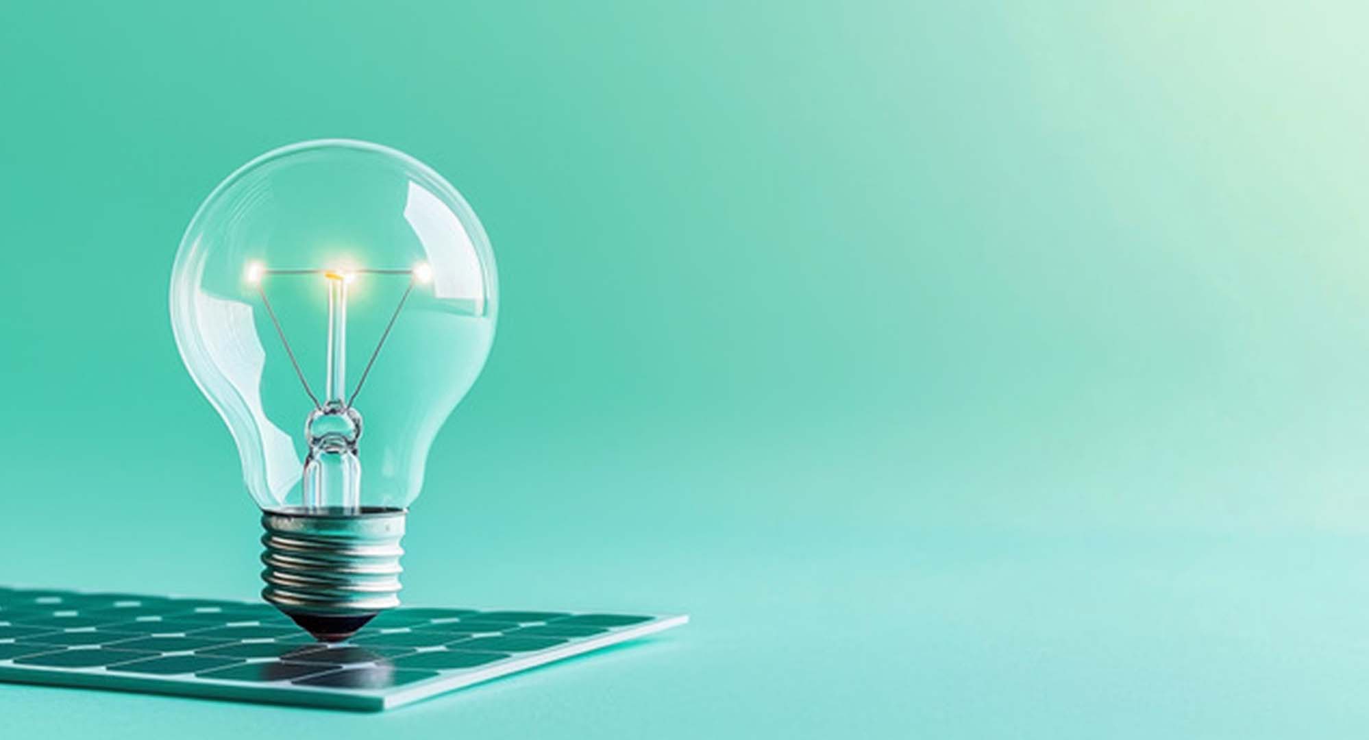 【完全ガイド】太陽光発電の年間の発電量はどれくらい?