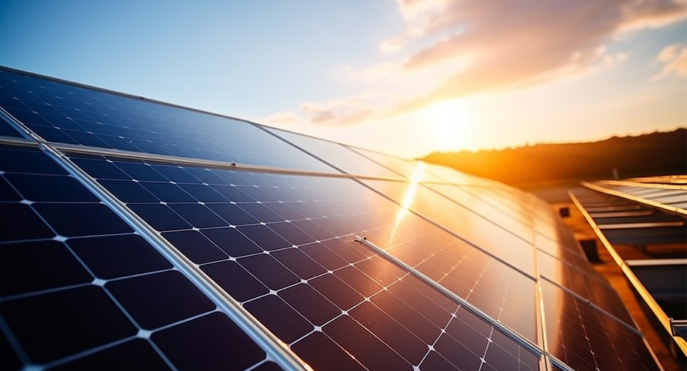 太陽光発電に蓄電池は必要?企業用の太陽光発電システムの詳細な仕組みや事例を紹介!