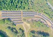京阪奈イノベーションセンタへ再エネ電力の「自己託送」を開始