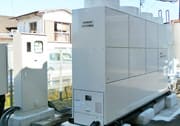 燃料転換を伴う老朽化設備の更新を実施