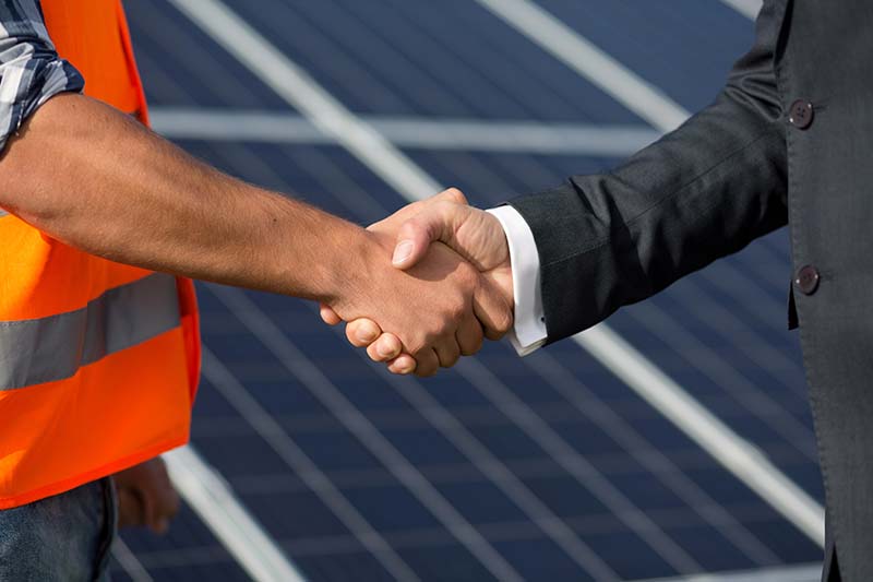 ストレージパリティの達成に向けた太陽光発電設備等の価格低減促進事業