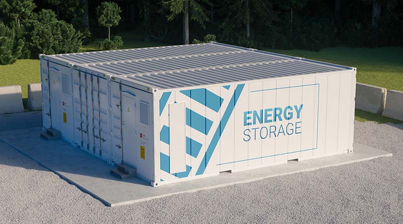 ストレージパリティの達成に向けた太陽光発電設備等の価格低減促進事業