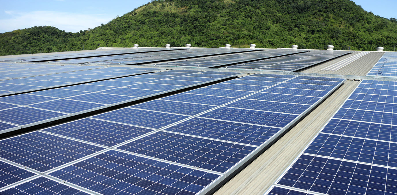 なぜ太陽光発電システムが注目されているのか？