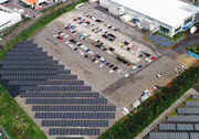 太陽光発電とNAS電池を導入、BCP対策とコスト削減の両立へ
